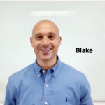 Santa Clara Meditation Lecture by Blake