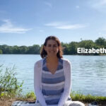 Santa Clara Meditation Lecture by Elizabeth