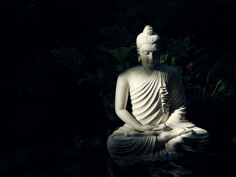 Master Woo Myung Q&A about Truth – The True Meaning of Parinirvana, Apradisthita-Nirvana, and Maha-Nirvana