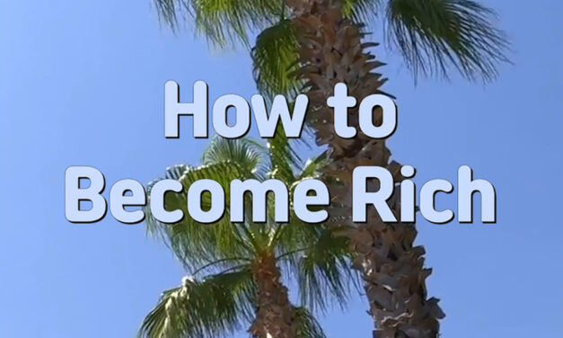 Master Woo Myung – How to Be Successful – How to Become Rich