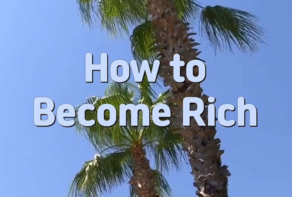 Master Woo Myung – How to Be Successful – How to Become Rich