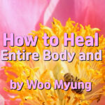 Master Woo Myung – Advice for Healthy Living – How to Heal Your Entire Body and Mind | Meditation