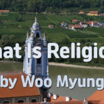 Master Woo Myung – Truth’s Answer – What Is Religion? | Santa Clara Meditation