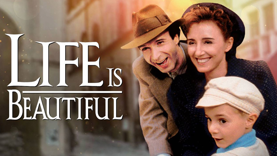Santa Clara Meidtation Movie – Life Is Beautiful – The Story Of A Man Who Lives In the World As It Is