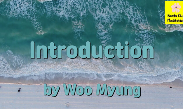 Master Woo Myung – Method to Live in Heaven – Introduction – #1 Bestseller Wall Street Journal