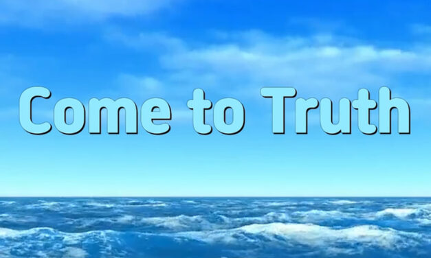 Master Woo Myung – Meditation Verses – Come to Truth