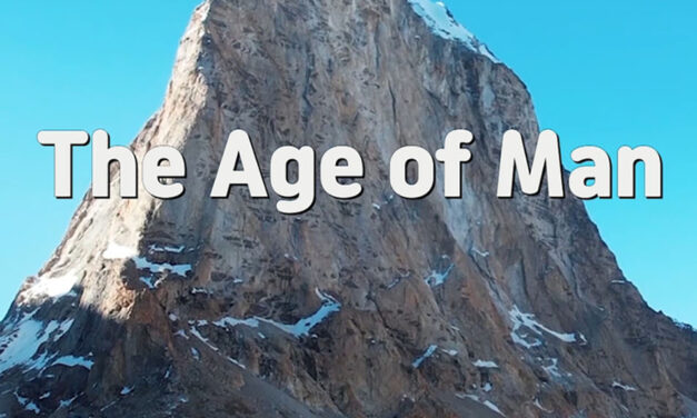 Master Woo Myung – Meaning of Life – The Age of Man