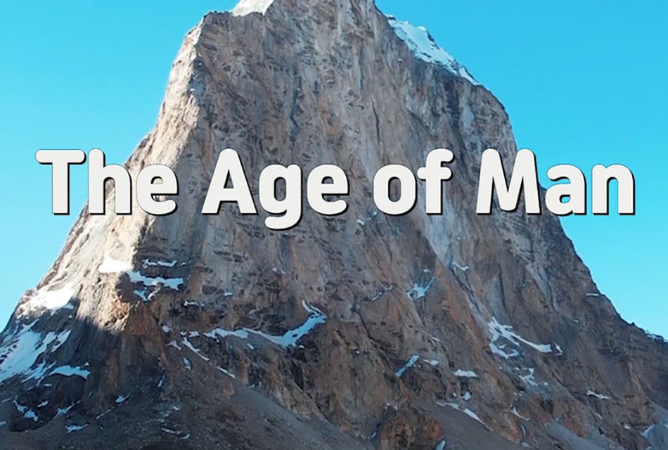 Master Woo Myung – Meaning of Life – The Age of Man