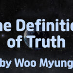 Master Woo Myung – Teachings to Awaken – The Definition of Truth | Santa Clara Meditation