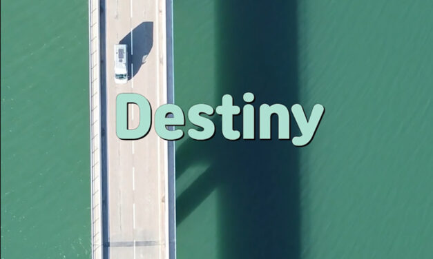 Master Woo Myung – Book – Mind – Destiny