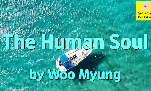 Master Woo Myung – How to Become Truth – The Human Soul