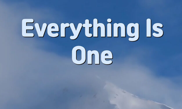 Master Woo Myung – Teachings – Everything Is One