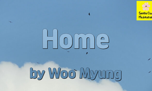 Master Woo Myung – Quote to Awaken – Home