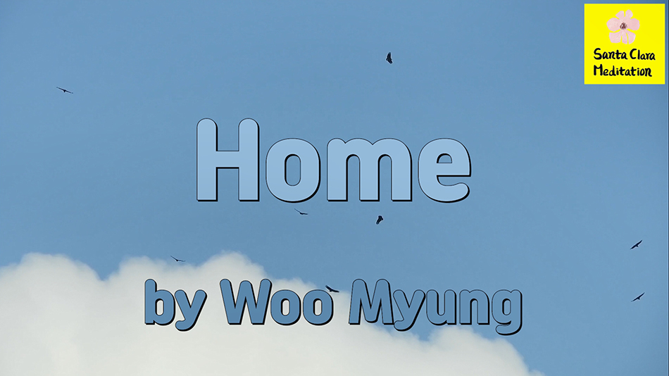 Master Woo Myung – Quote to Awaken – Home