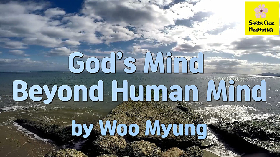 Master Woo Myung – #1 Amazon Bestseller Book – Stop Living in This Land Go to the Everlasting World of Happiness Live There Forever – God’s Mind Beyond Human Mind