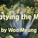 Master Woo Myung – Book – Nature’s Flow – Emptying the Mind