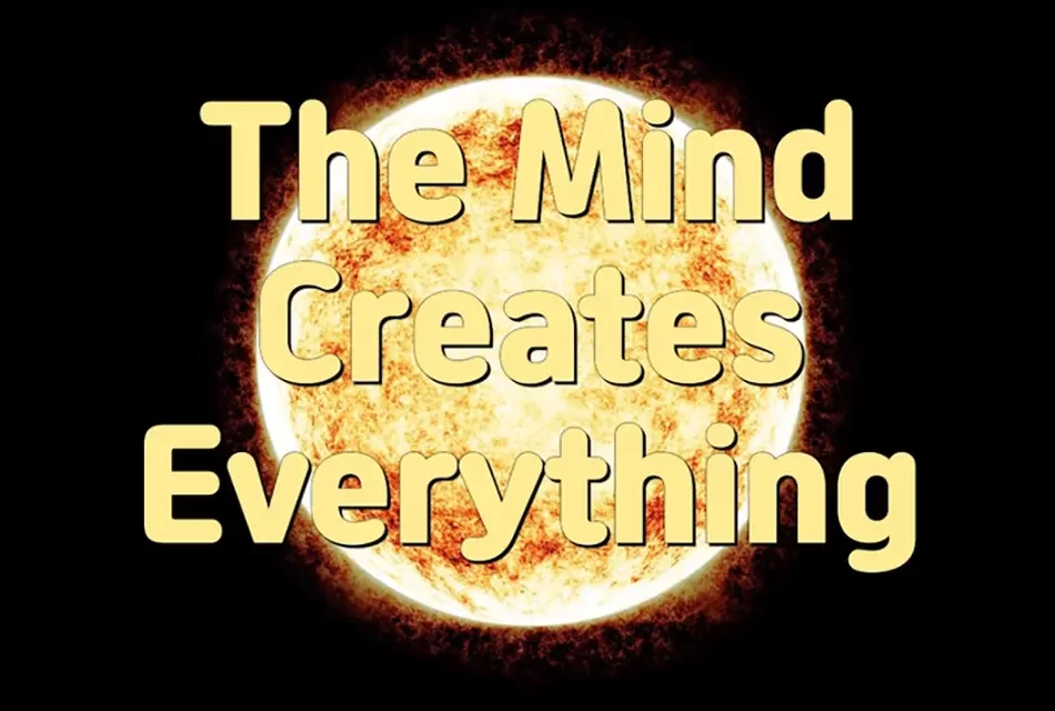 Master Woo Myung – Meditation Message – The Mind Creates Everything | Santa Clara Meditation