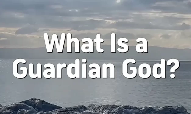 Master Woo Myung – Wisdom’s Answer – What Is a Guardian God? | Santa Clara Meditation