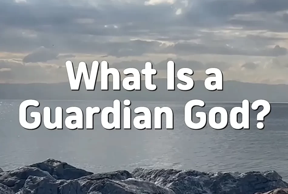 Master Woo Myung – Wisdom’s Answer – What Is a Guardian God? | Santa Clara Meditation