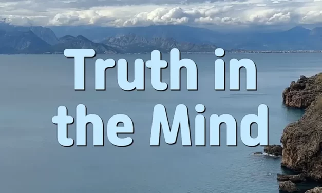 Master Woo Myung – Meditation Effect – Truth in the Mind | Santa Clara Meditation