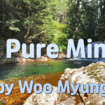 Master Woo Myung – Method to Find Truth – A Pure Mind