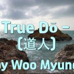 Master Woo Myung – How to Find True Self – A True Dō – In (道人)