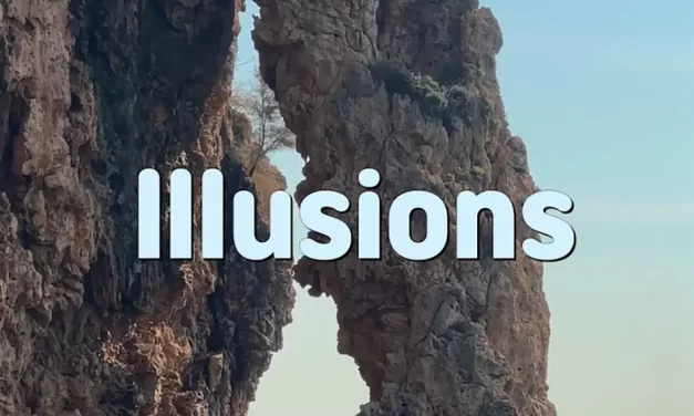 Master Woo Myung – Meditation Poem – Illusions | Santa Clara Meditation