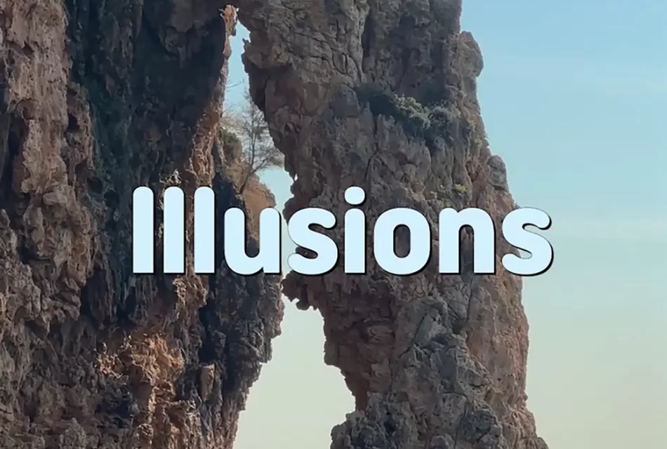 Master Woo Myung – Meditation Poem – Illusions | Santa Clara Meditation