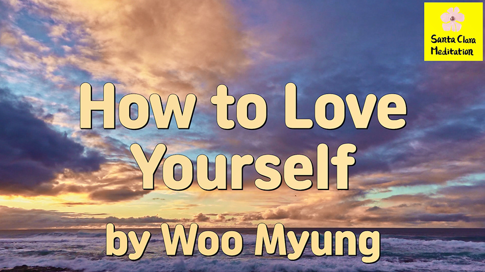 Master Woo Myung – #1 Barnes & Noble Bestseller – How to Have a Meeting with God, Buddha, Allah – How to Love Yourself