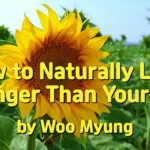 Master Woo Myung How to Have Beauty – How to Naturally Look Younger Than Your Age | Meditation