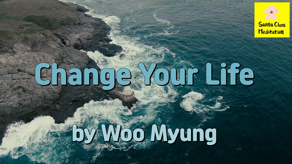 Master Woo Myung – Solution Through Truth – Change Your Life | Santa Clara Meditation