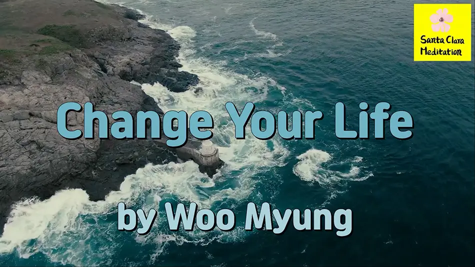 Master Woo Myung – Solution Through Truth – Change Your Life