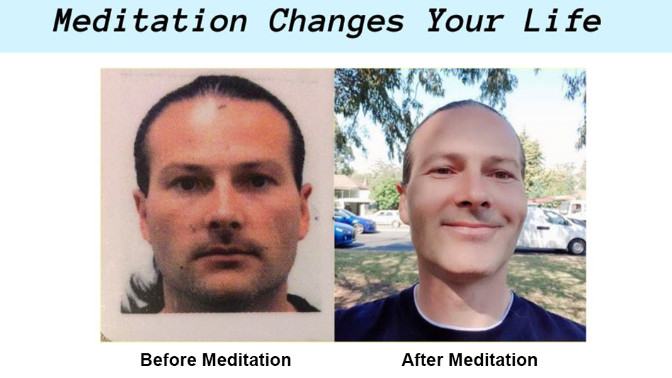 Santa Clara Meditation Find Your True Self – Who am I? Why do I live? I Finally Found the Answer