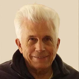 Santa Clara Meditation Testimonial – Don Donfray / Retired / Sunnyvale