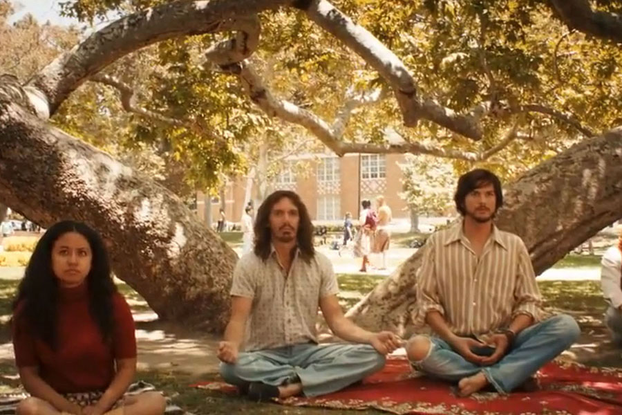 Santa Clara Meditation Movie – Why Did Steve Jobs Meditate?