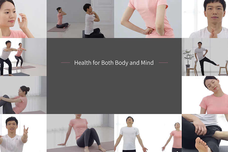 Santa Clara Meditation Education – Releasing Exercise – Full Edition –