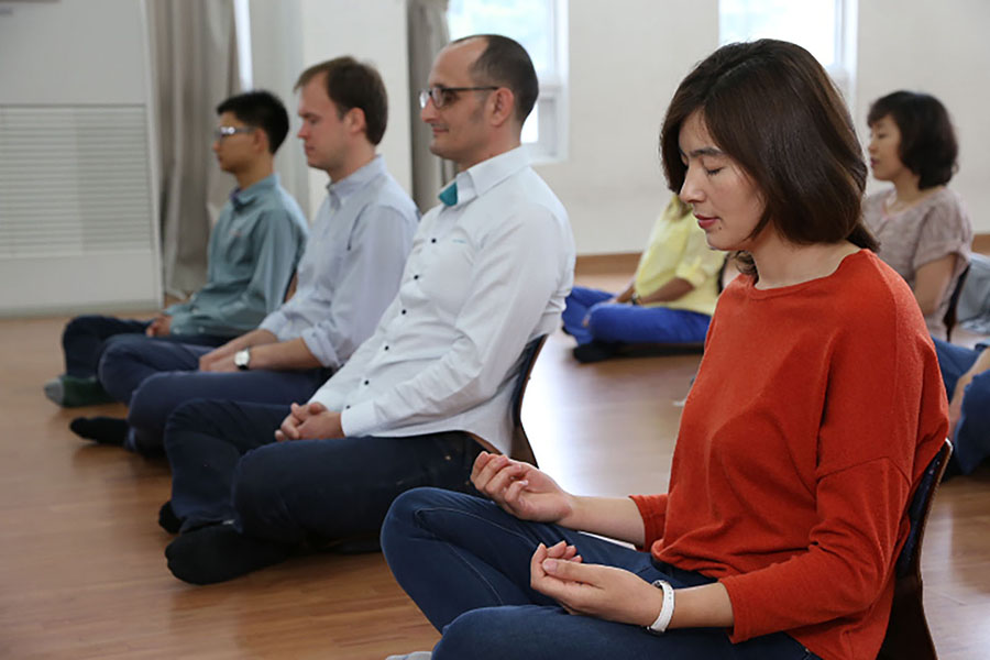 Santa Clara Meditation Science – How To Attain Both Happiness And Success