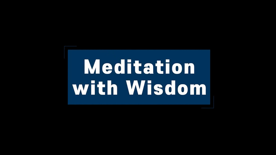 Santa Clara Meditation Blog – The Importance of Self understanding Meditation With Wisdom