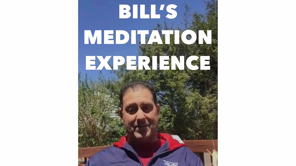 Santa Clara Meditation Review – Bill