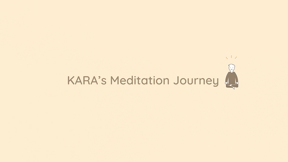 Santa Clara Meditation Review – Kara
