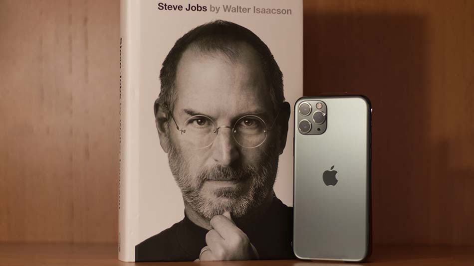 Santa Clara Meditation Column – Remembering Steve Jobs’s Passion In 2020