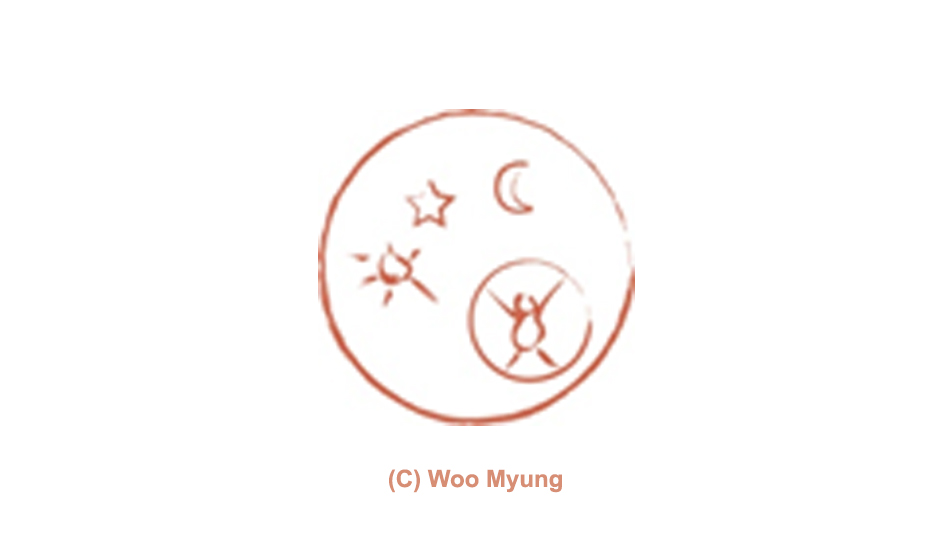 Master Woo Myung Writing – Religious Wars and Infighting
